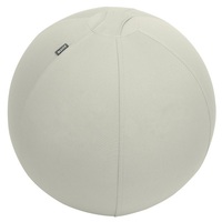 Leitz Active 55cm világosszürke  nehezékkel ülőlabda
