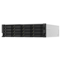 QNAP TS-h2287XU-RP-E2378-64G 22xSSD/HDD 3U rackbe szerelhető hibrid ZFS NAS