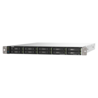 QNAP TS-h2287XU-RP-E2336-32G 22xSSD/HDD 3U rackbe szerelhető hibrid ZFS NAS