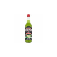 Piroska 0,7 L 50% DRS többutas visszaváltási díjas mojito szörp