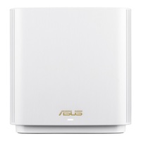 ASUS ZenWifi AX7800 Mesh XT9 1-PK fehér vezeték nélküli router