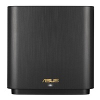 ASUS ZenWifi AX7800 Mesh XT9 1-PK fekete vezeték nélküli router