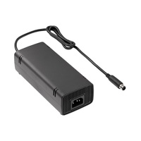 NBT Akyga AK-PD-12 12V / 9.6A, 5Vsb / 1A 120W Xbox 360E hálózati töltő adapter