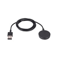 Akyga Samsung Galaxy Watch Active Wireless Charger AK-SW-09 1m okosóra hálózati töltő adapter