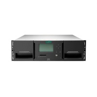 HPE R6Q75A MSL LTO-9 45000 SAS Drv Upg Kit