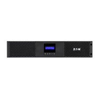 EATON 9E 2000IR 2000VA 1800W fekete 2U rack szünetmentes tápegység