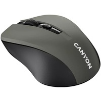 Canyon MW-1 vezeték nélküli szürke egér