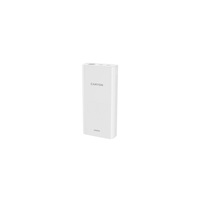 Canyon PB-2001 20000mAh LiPo powerbank fehér