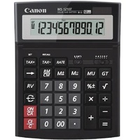 Canon WS-1210T asztali számológép