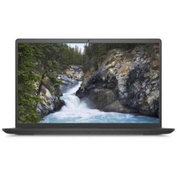 Dell Vostro 3520 15,6"FHD/Intel Core i5-1235U/16GB/512GB/Int.VGA/Win11 Pro/fekete laptop