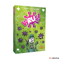 Vírus kártyajáték