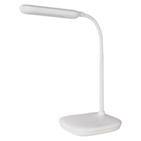 Emos Z7629W Lily fehér LED asztali lámpa