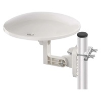 Emos J0803 VILLAGE MOON–V900, DVB-T2, FM, DAB, LTE/4G/5G szűrő univerzális antenna