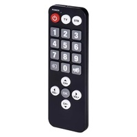 Emos J50989 Senior TV EM190/EM190S/EM190L távirányító