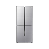 Gorenje NRM8182MX Side-by-Side hűtőszekrény