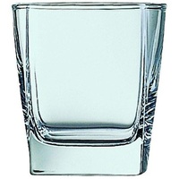 Luminarc Sterling 300ml 6db-os whiskys pohárkészlet