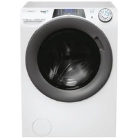 Candy RPW 4856BWR8-S 8 kg elöltöltős mosó-szárítógép