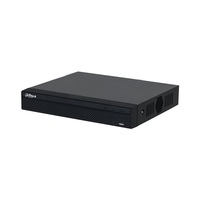 Dahua NVR2116HS-S3 /16 csatorna/H265+/80 Mbps rögzítés/Lite/1x Sata/ hálózati rögzítő(NVR)