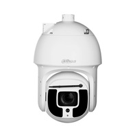 Dahua SD8A840XA-HNP-WP/kültéri/8MP/WizMind/5,5-220mm/40x zoom/IR250m/Starlight/IP PTZ Speed dómkamera