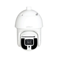 Dahua SD8A845QA-HNF/kültéri/8MP/WizMind/5,5-248mm/45x zoom/IR500m/Starlight/IP PTZ Speed dómkamera