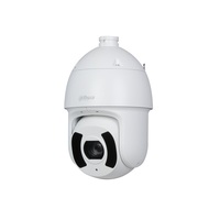 Dahua SD6CE232GB-HNR /kültéri/2MP/WizSense/4,8-154mm/32x zoom/IR250m/Starlight/IP PTZ Speed dómkamera