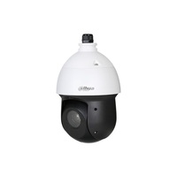 Dahua SD49825GB-HNR /kültéri/8MP/WizSense/5-125mm/25x zoom/IR100m/Starlight/IP PTZ Speed dómkamera