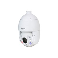 Dahua SD6C3425GB-HNR-A-PV1/TiOC/4MP/WizSense/5-125mm/25x zoom/IR150m/Starlight/IP ActiveDeterrence PTZ Speed dómkamera