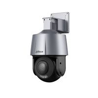 Dahua SD3A400-GN-A-PV /kültéri/4MP/Lite/4mm/IR/LED 30m/FullColor/Duál megvilágítású IP PT kamera