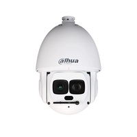 Dahua SD6AL245XA-HNR /kültéri/2MP/WizMind/3,95-177,7mm/45x zoom/IR550m/Starlight/IP Lézer PTZ Speed dómkamera