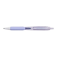 Uni Jetstream SXN-101 0,7 N levendula nyomógombos rollerirón