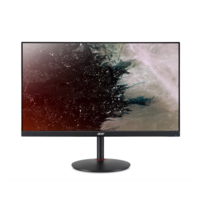 Acer 27" Nitro XV272UV3bmiiprx QHD IPS 180Hz HDMI/DP fekete monitor