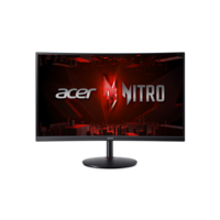 Acer 27" Nitro XZ271UP3bmiiphx QHD VA 180Hz HDMI/DP fekete ívelt monitor