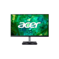 Acer 23,8" Vero RS242Ybpamix FHD IPS 100Hz HDMI/VGA fekete monitor