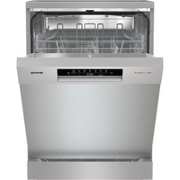 Gorenje GS642E90X 13 terítékes inox mosogatógép