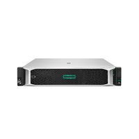 HPE P55280-421 ProLiant DL380 Gen10 Plus 4314 2.4GHz 16-core 1P 32GB-R MR416i-p NC 8SFF 800W PS EU Server