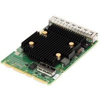 HPE P58335-B21 MR408i-o Gen11 x8 Lanes 4GB Cache OCP SPDM Storage Controller