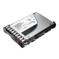 HPE P50228-B21 3.2TB NVMe Gen4 High Permance Mixed Use SFF SCN U.3 PM1735a SSD