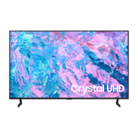 Samsung 43" UE43CU7092UXXH Crystal 4K UHD Smart LED TV