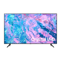 Samsung 65" UE65CU7092UXXH Crystal 4K UHD Smart LED TV