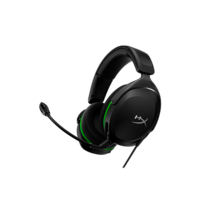 HP HyperX CloudX Stinger 2 Core Xbox fekete vezetékes gamer headset