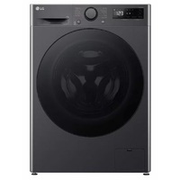 LG F4WR511S2M 11 kg sötét inox elöltöltős mosógép