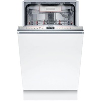 Bosch SPV6YMX08E beépíthető mosogatógép