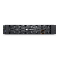 DELL ISG PowerVault ME5012/6x4TB HDD/25Gb iSCSI 8 Port Dual Controller