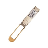 DELL ISG 407-BBOZ Dell Networking Transceiver 40GbE QSFP+ SR4 Optics MPO 850nmWavelength 100-150m Reach on OM3/OM4 CK