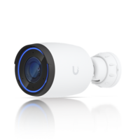Ubiquiti UVC-AI-Pro-White UniFi Protect AI Pro 8MP kültéri/beltéri fehér Bullet IP kamera