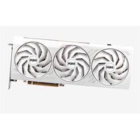 Sapphire AMD RX 7800 XT PURE Radeon 16GB GDDR6 PCIe videokártya