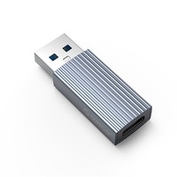 ORICO ORICO-AH-AC10-GY-BP USB3.1-USB C adapter