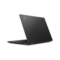Lenovo ThinkPad L13 G1 13,3"FHD/Intel Core i5-10310U/8GB/256GB/Win11 Pro/fekete laptop (Felújított, batteryCARE)