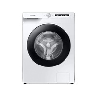 Samsung WW90T504DAWCS6 9 kg elöltöltős mosógép