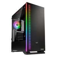 X-X Gamer i4009 i7-14700KF/32GB/2TB SSD/RTX4060Ti 8GB asztali számítógép X-X Gamer i4009 i7-14700KF/32GB/2TB SSD/RTX4060Ti 8GB asztali számítógép